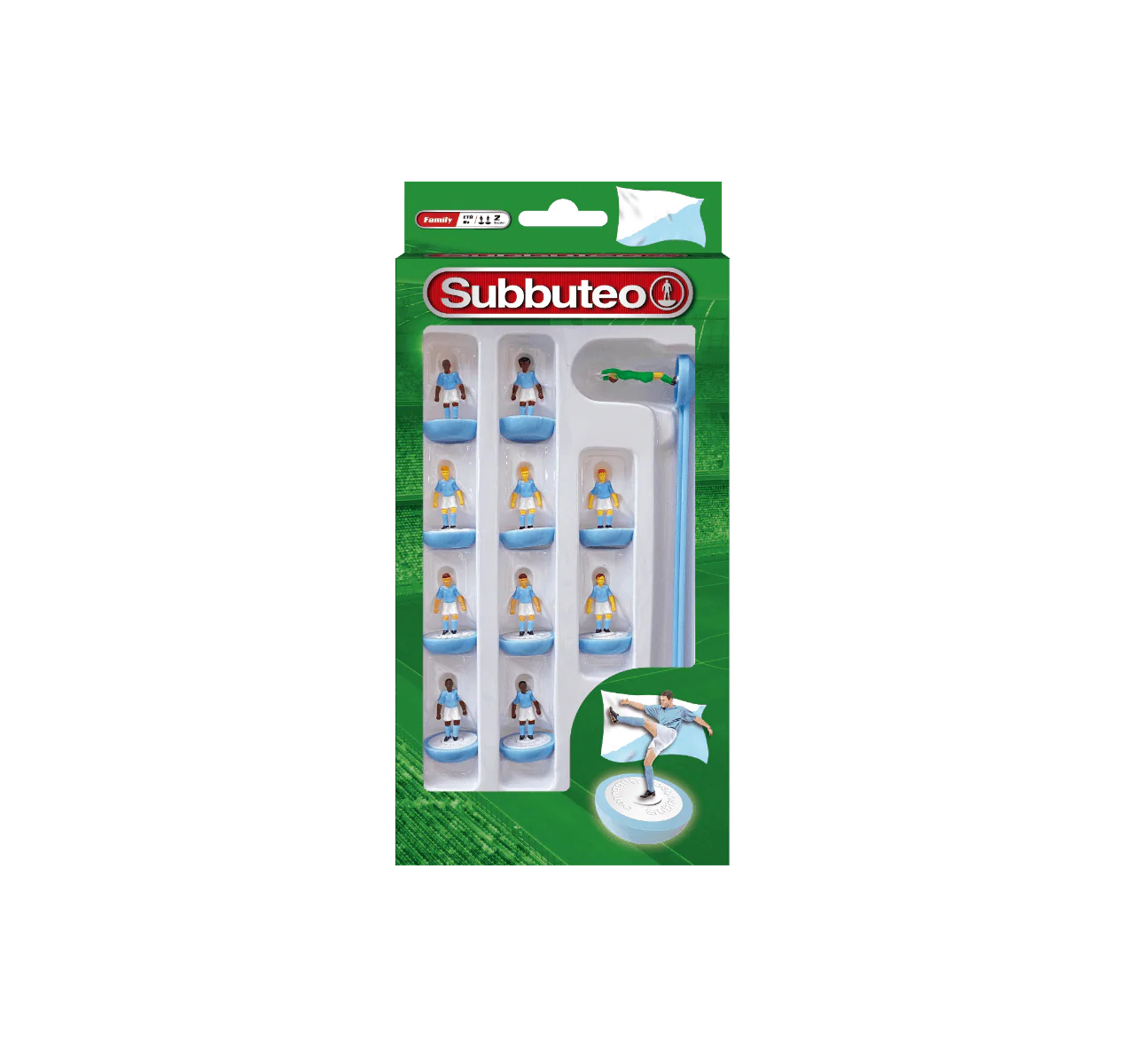 Subbuteo - Set Squadra - Image 5