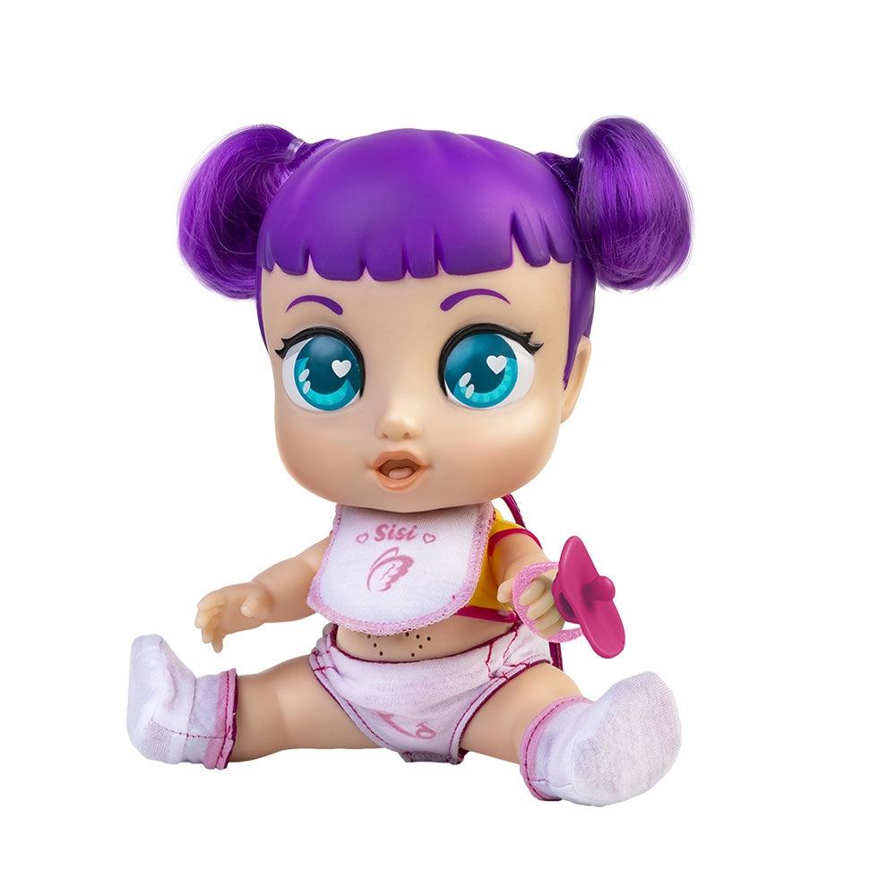 Super Cute Little Babies - Sisi - Image 3
