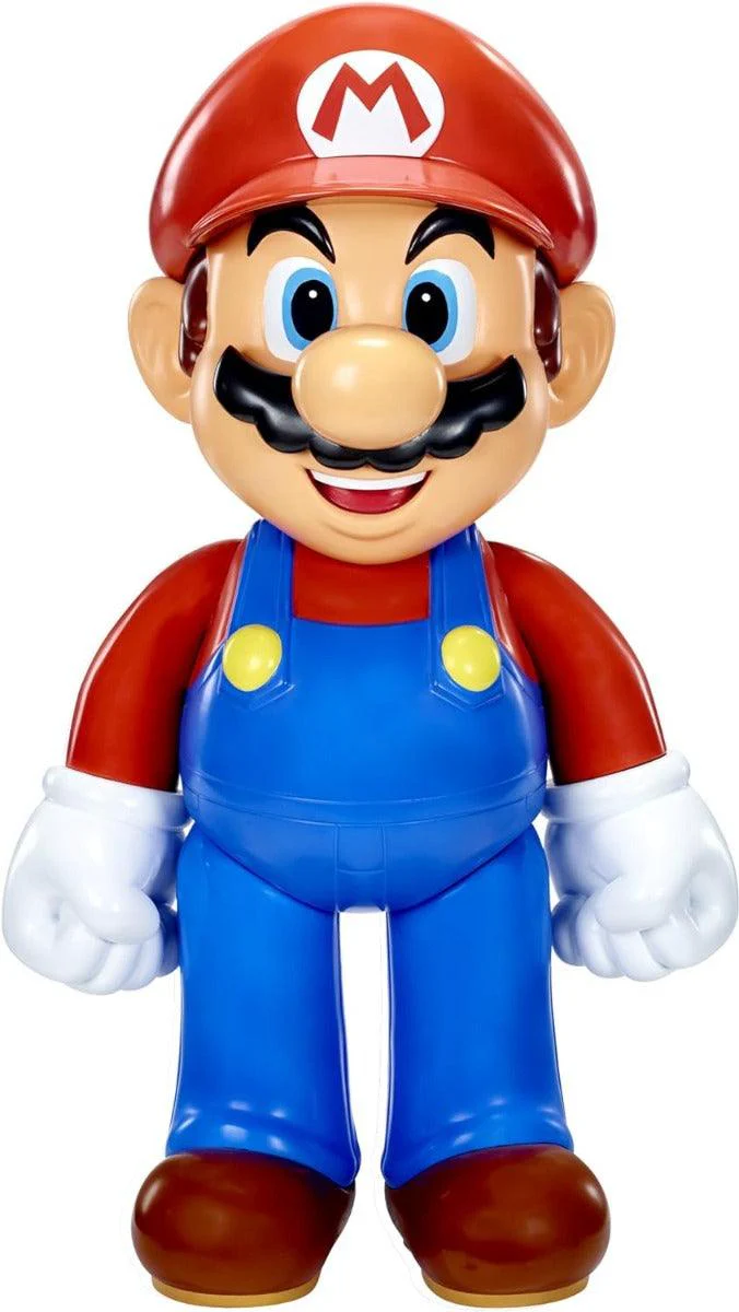 Super Mario Action Figure 50cm - Image 4