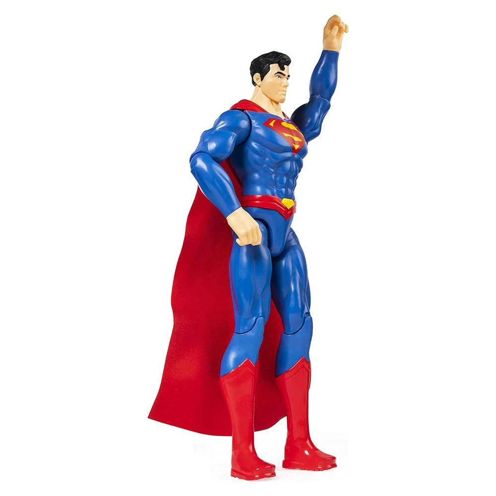Superman Action Figure DC Universe - Image 3