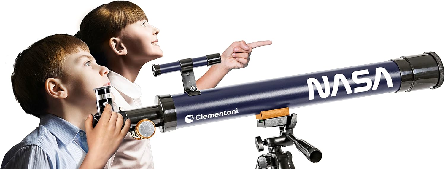 Scienza & Gioco - Il Telescopio per scoprire pianeti e costellazioni - Image 5