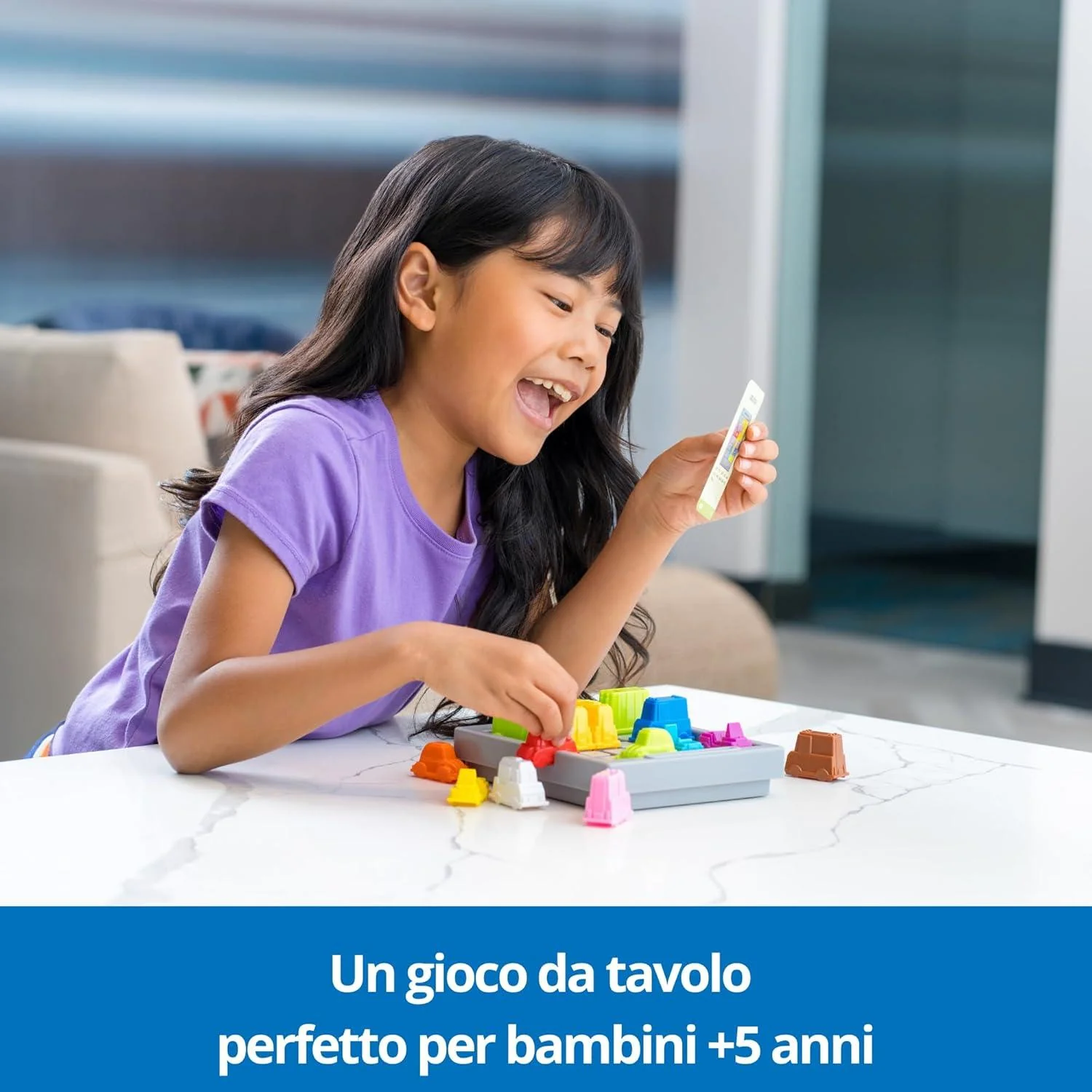 ThinkFun - Rush Hour Junior - Image 3