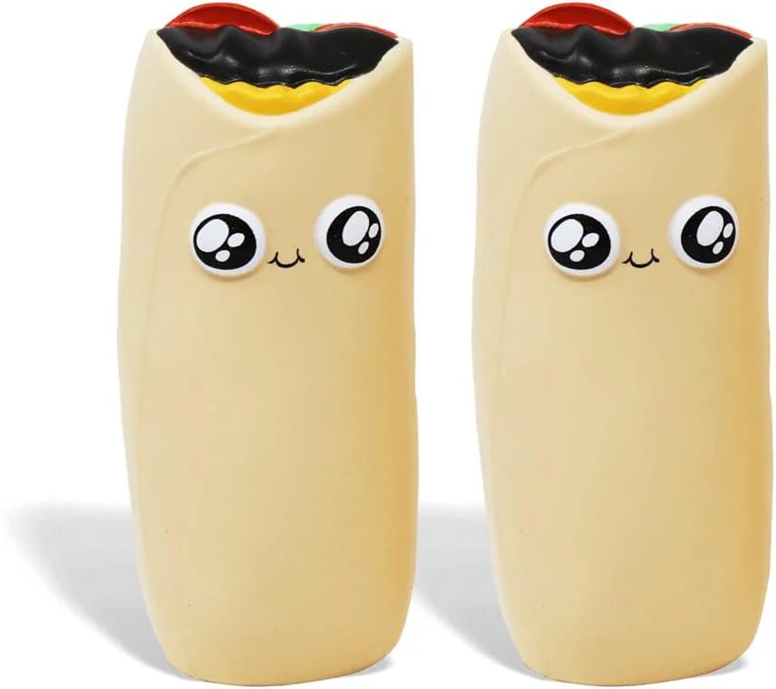 Asmodee - Throw Throw Burrito - Image 3
