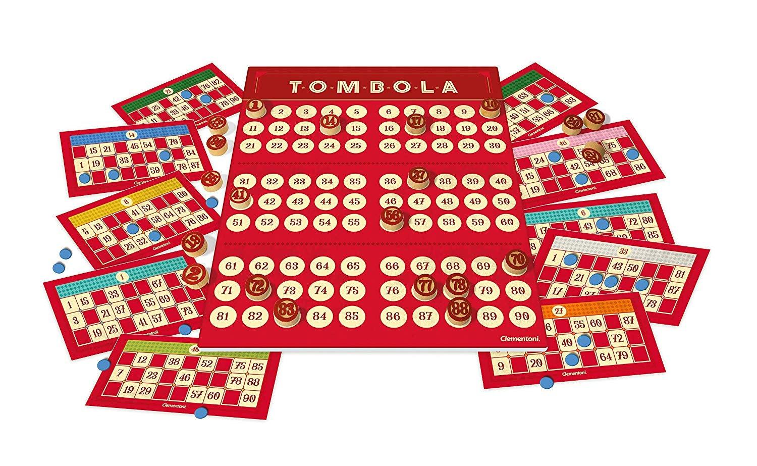 Tombola Classica 16557 - Image 2