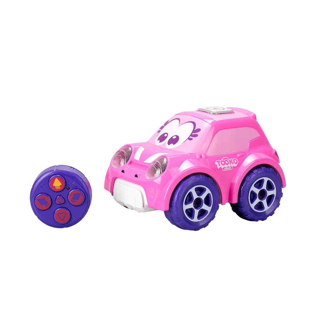 Tooko - Follow Me Crossroad Rosa - Image 5