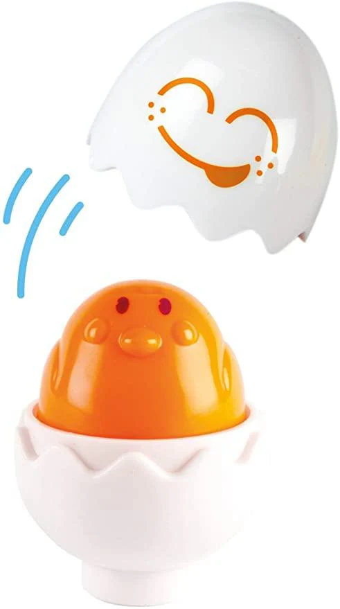 TOOMIES HIDE&SQUEAK EGGS - Image 2