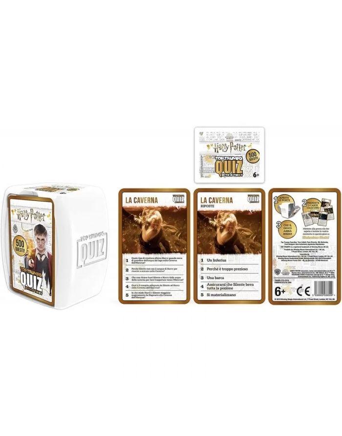 Top Trumps - Quiz Harry Potter - Image 3