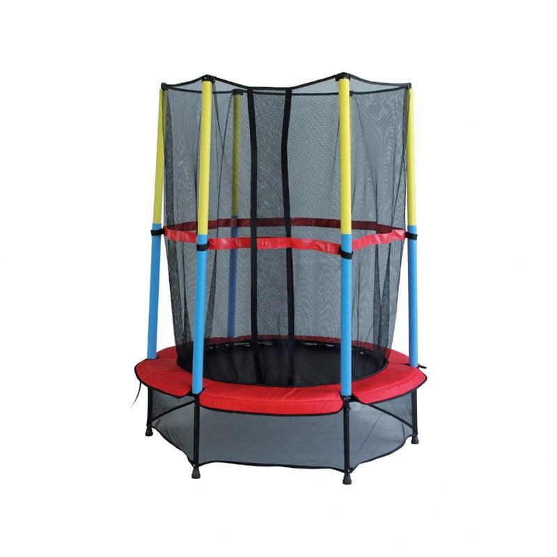 Trampolino Colibrì