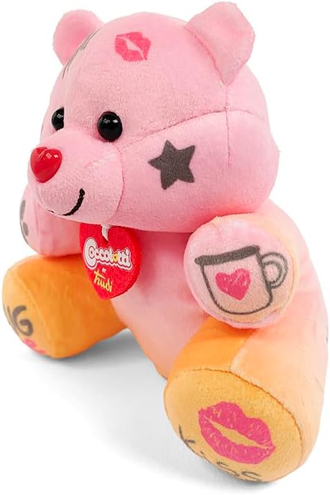 Trudi - Peluche Coccolotti Honey Love & Tell - Image 3