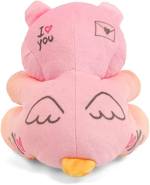 Trudi - Peluche Coccolotti Honey Love & Tell - Image 4