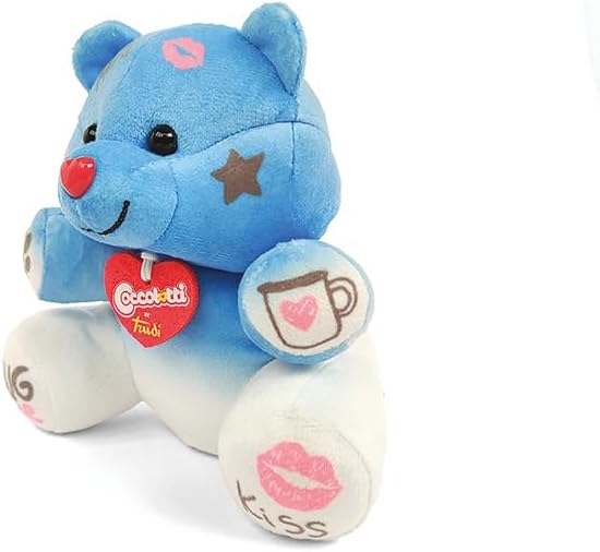 Trudi - Peluche Coccolotti Sky Love & Tell - Image 3