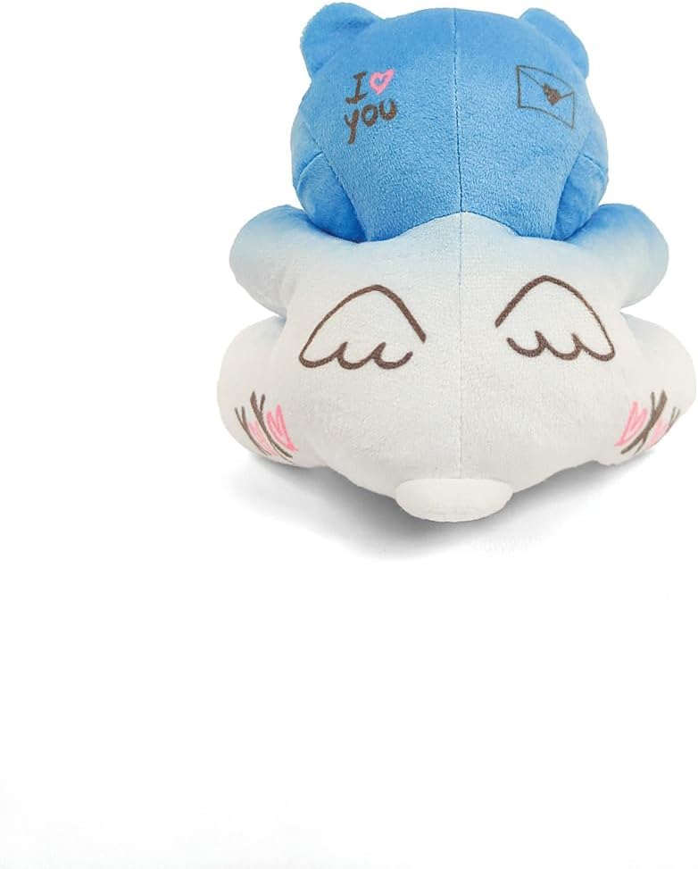 Trudi - Peluche Coccolotti Sky Love & Tell - Image 4
