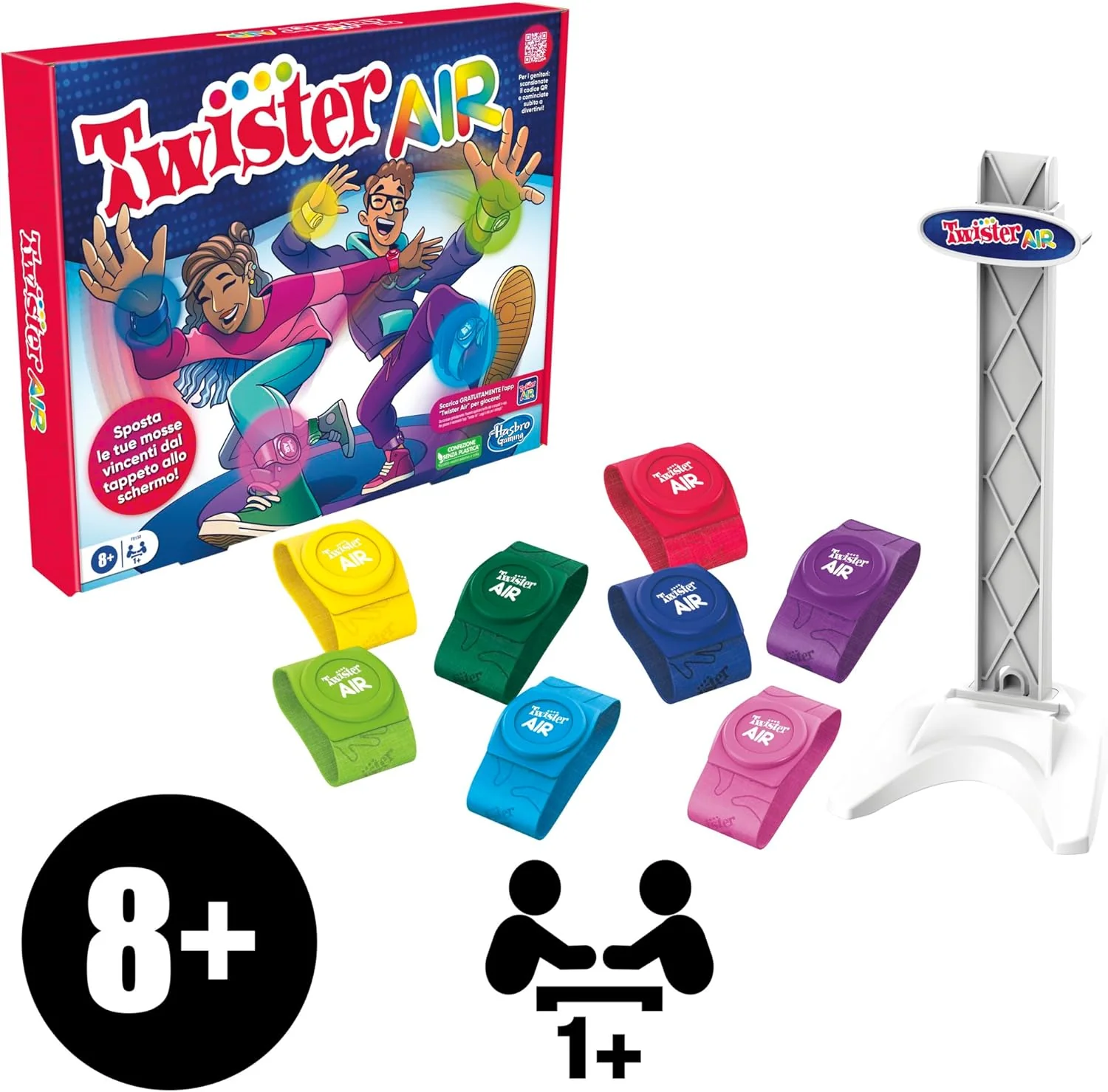 Twister Air - Image 3