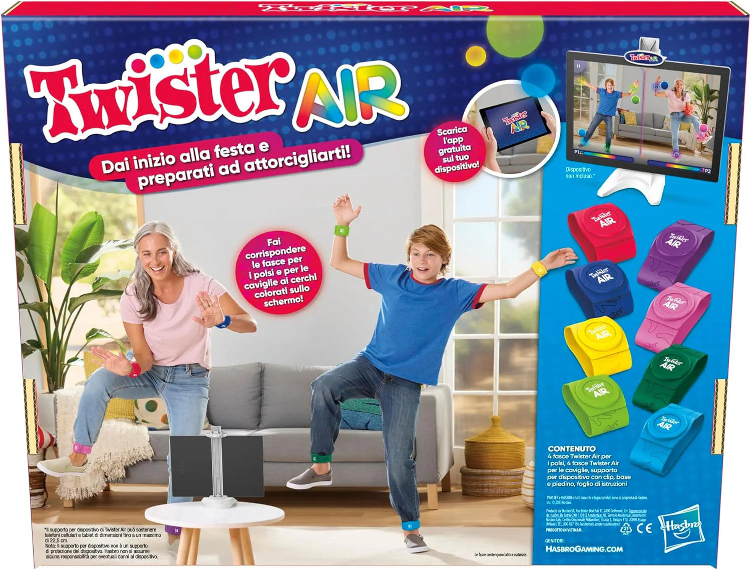 Twister Air - Image 5