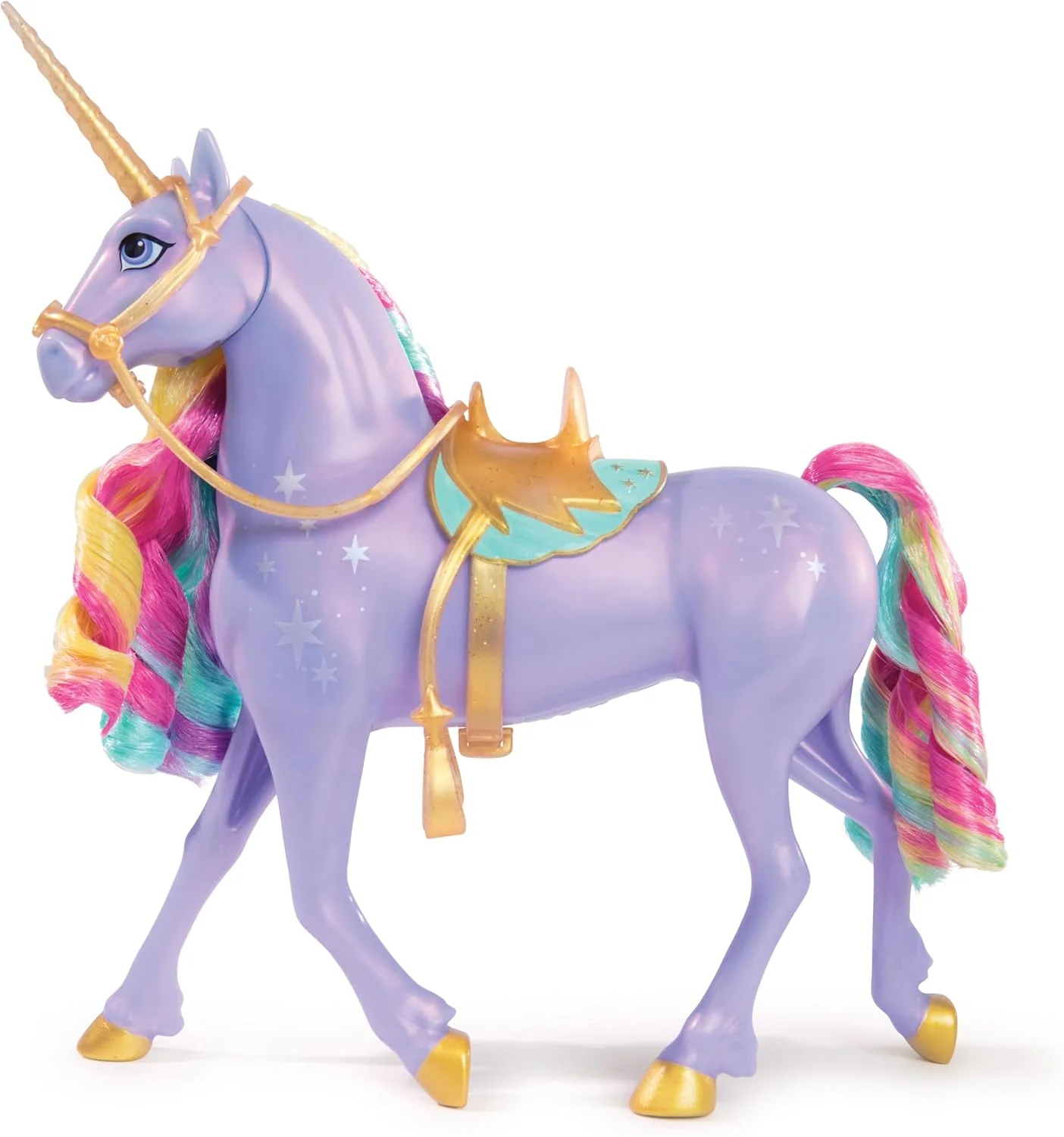 Unicorn Academy - Unicorno Wildstar Interattivo