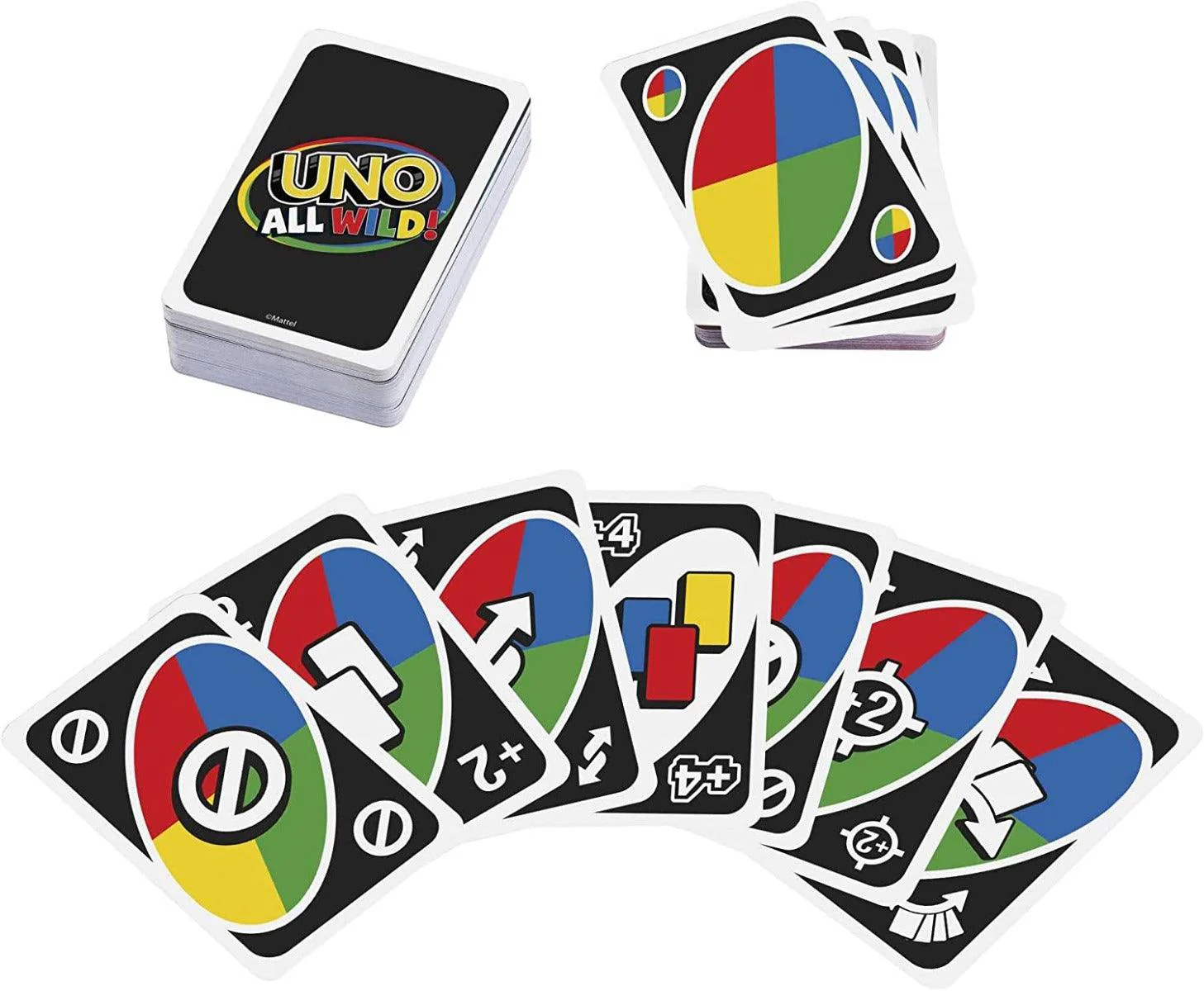 Uno All Wild HHL33 - Image 4