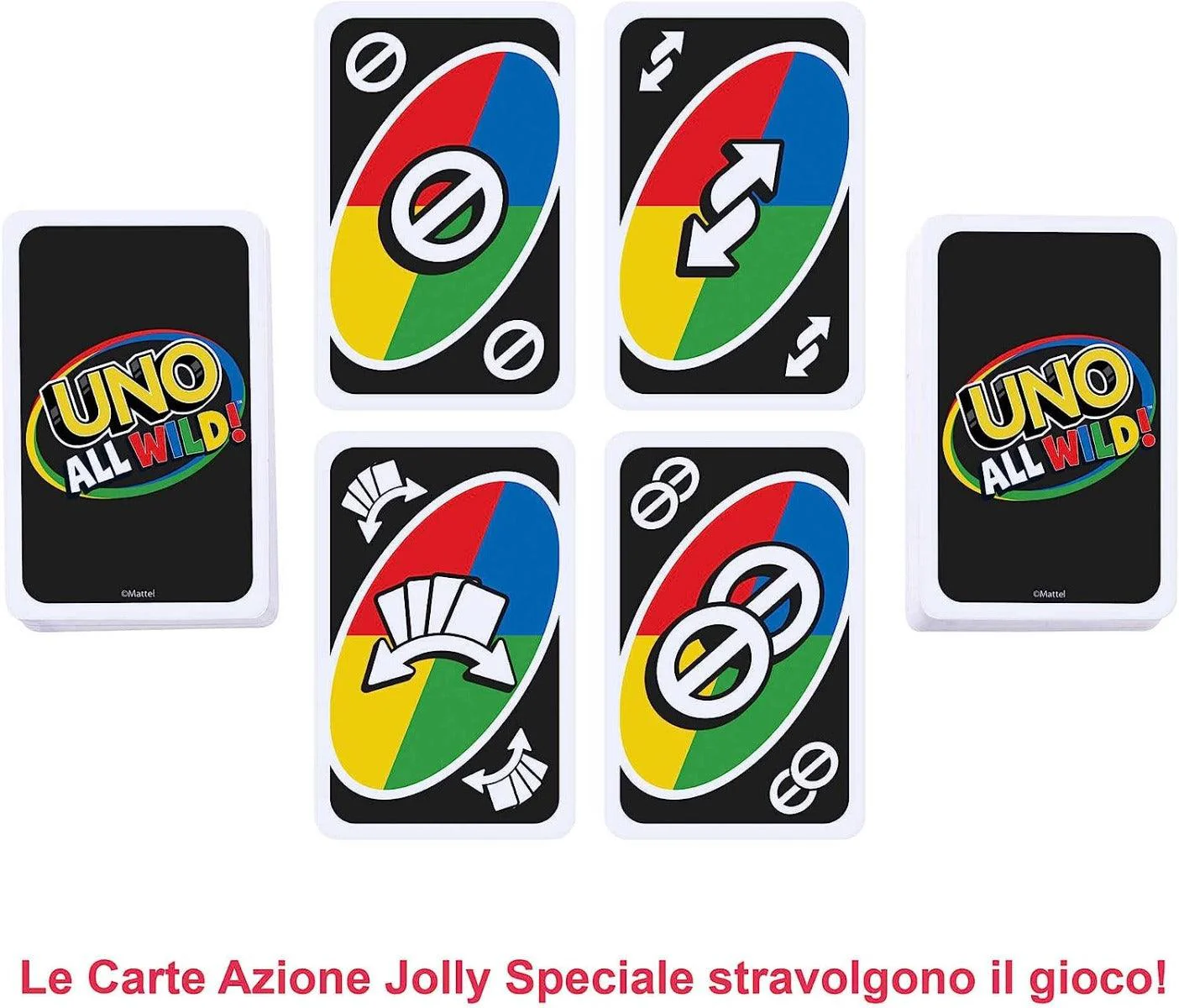 Uno All Wild HHL33 - Image 5