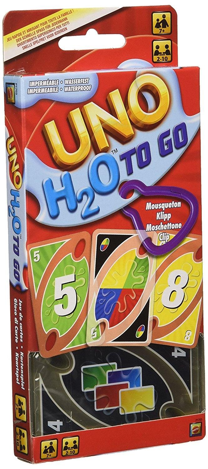 Uno - Gioco H2O