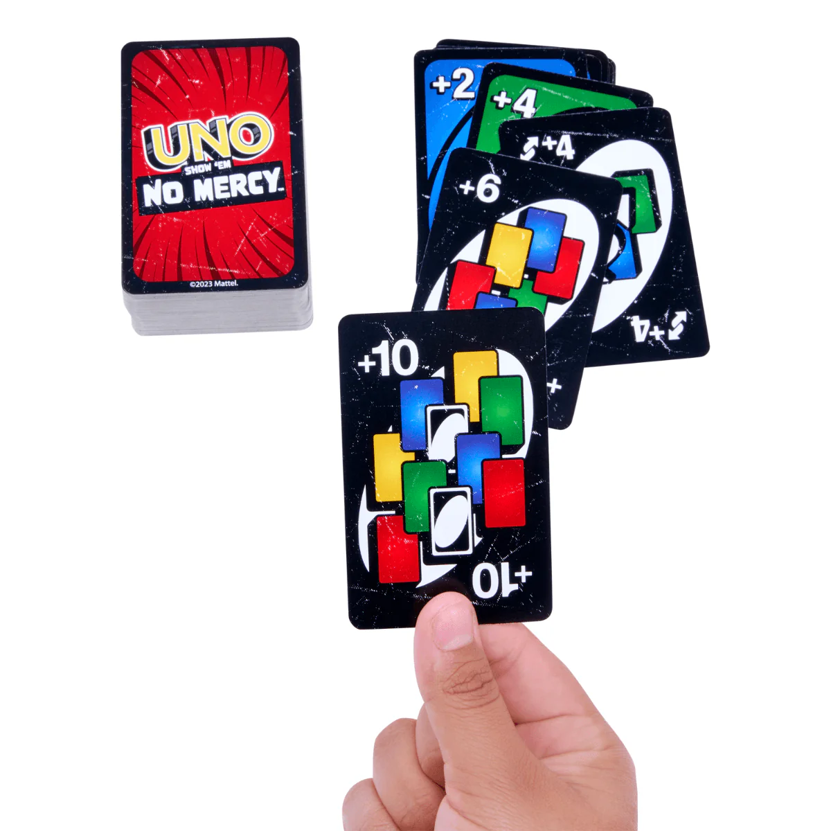 Uno No Mercy - Image 3