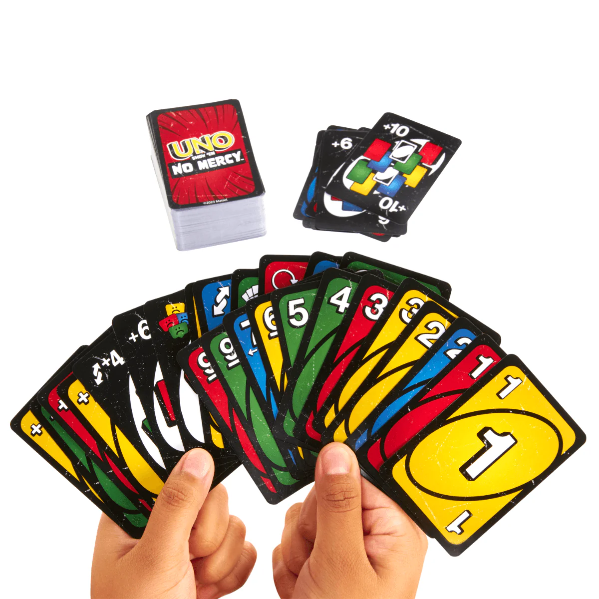 Uno No Mercy - Image 4