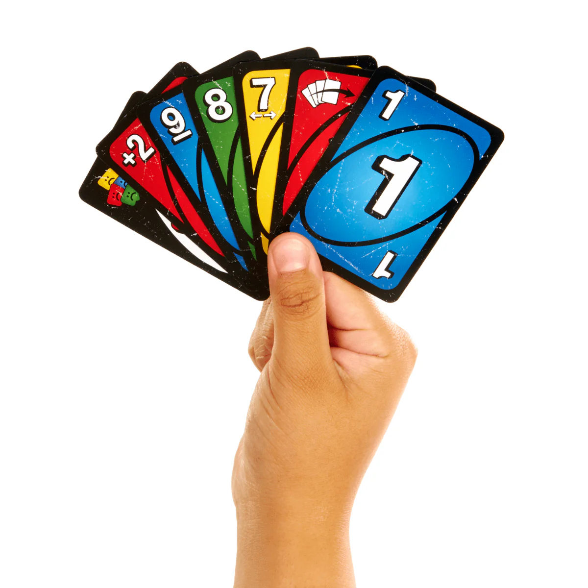 Uno No Mercy - Image 5