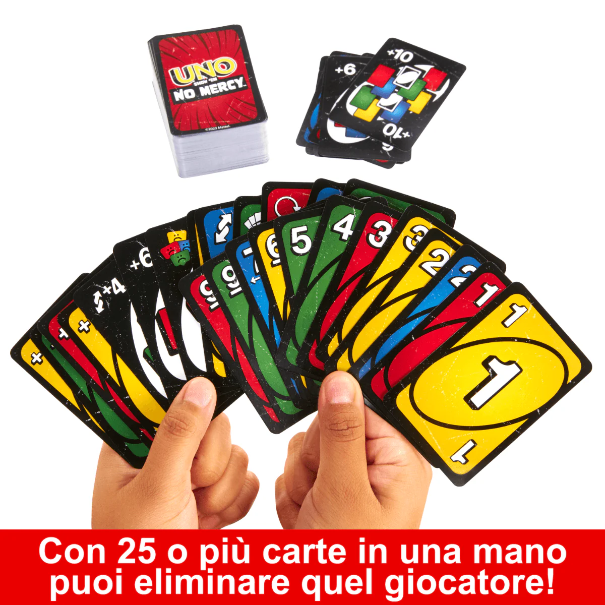 Uno No Mercy - Image 7