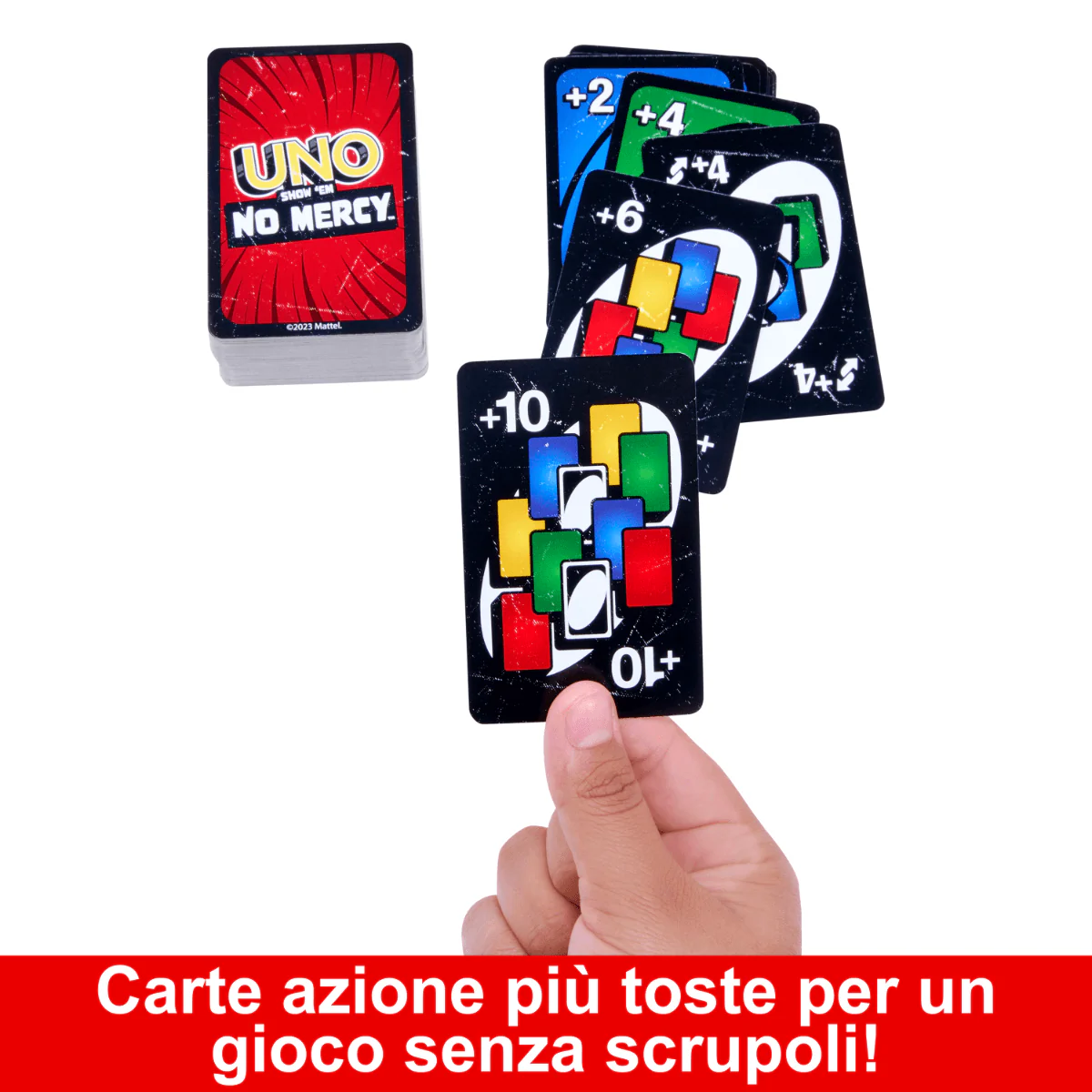 Uno No Mercy - Image 8