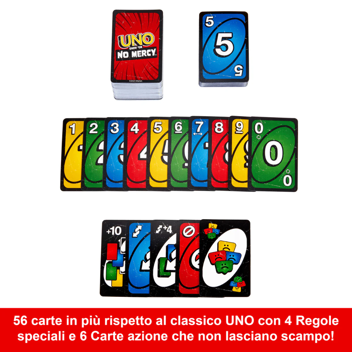 Uno No Mercy - Image 9