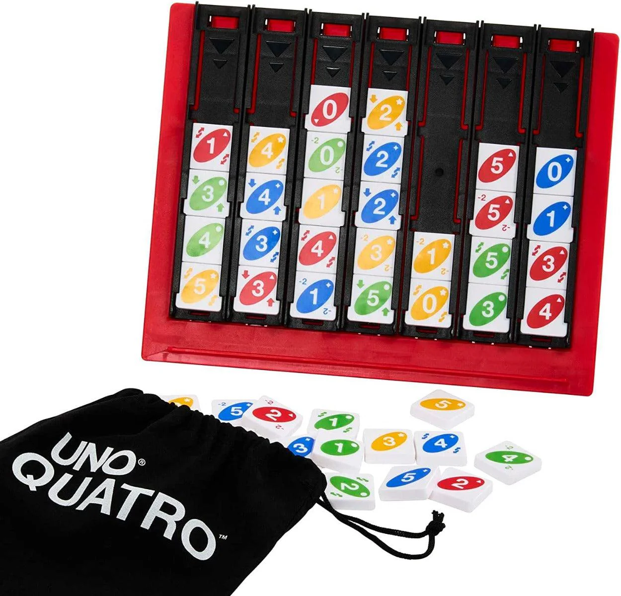 Uno Quattro - Image 2