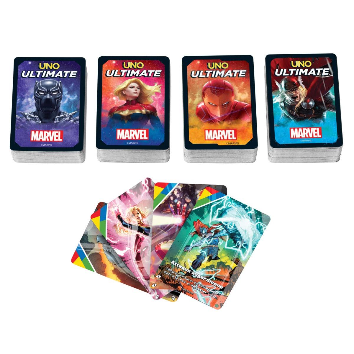 UNO Ultimate - Image 2