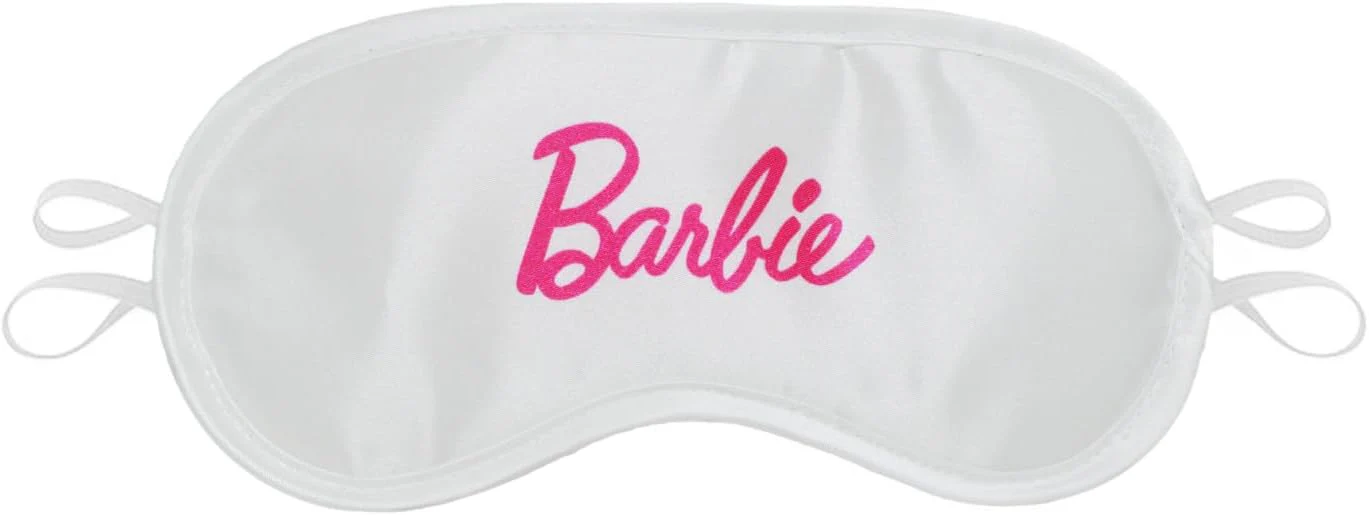Uovissimo Barbie Pigiama Party con bambola e set accessori - Image 3
