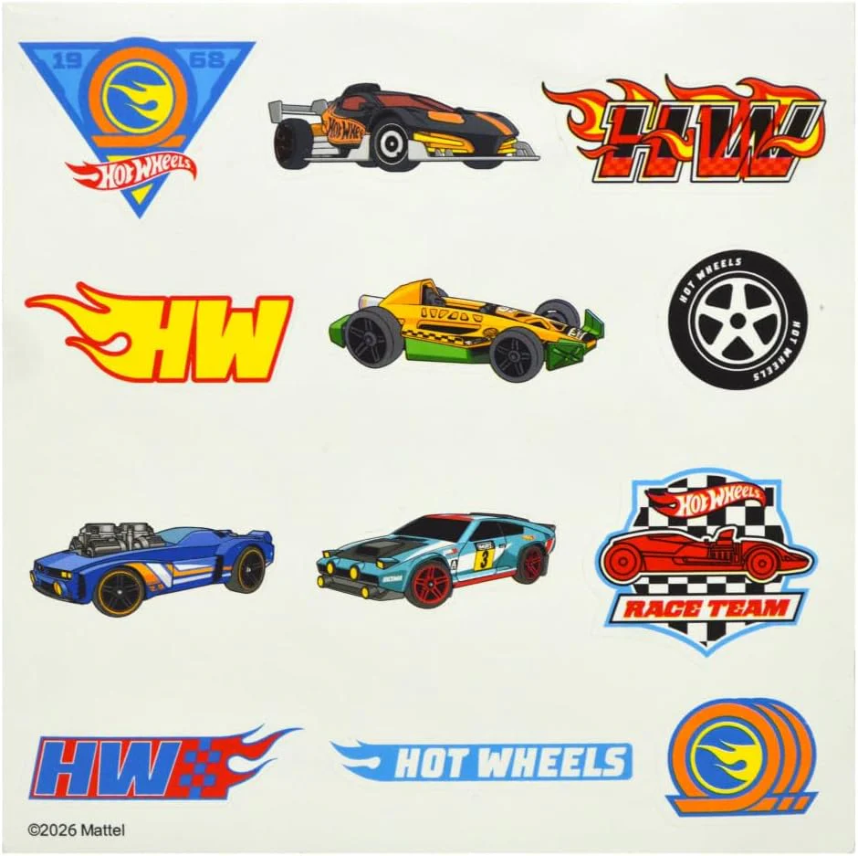 Uovissimo Hot Wheels con lanciatore e veicolo - Image 6