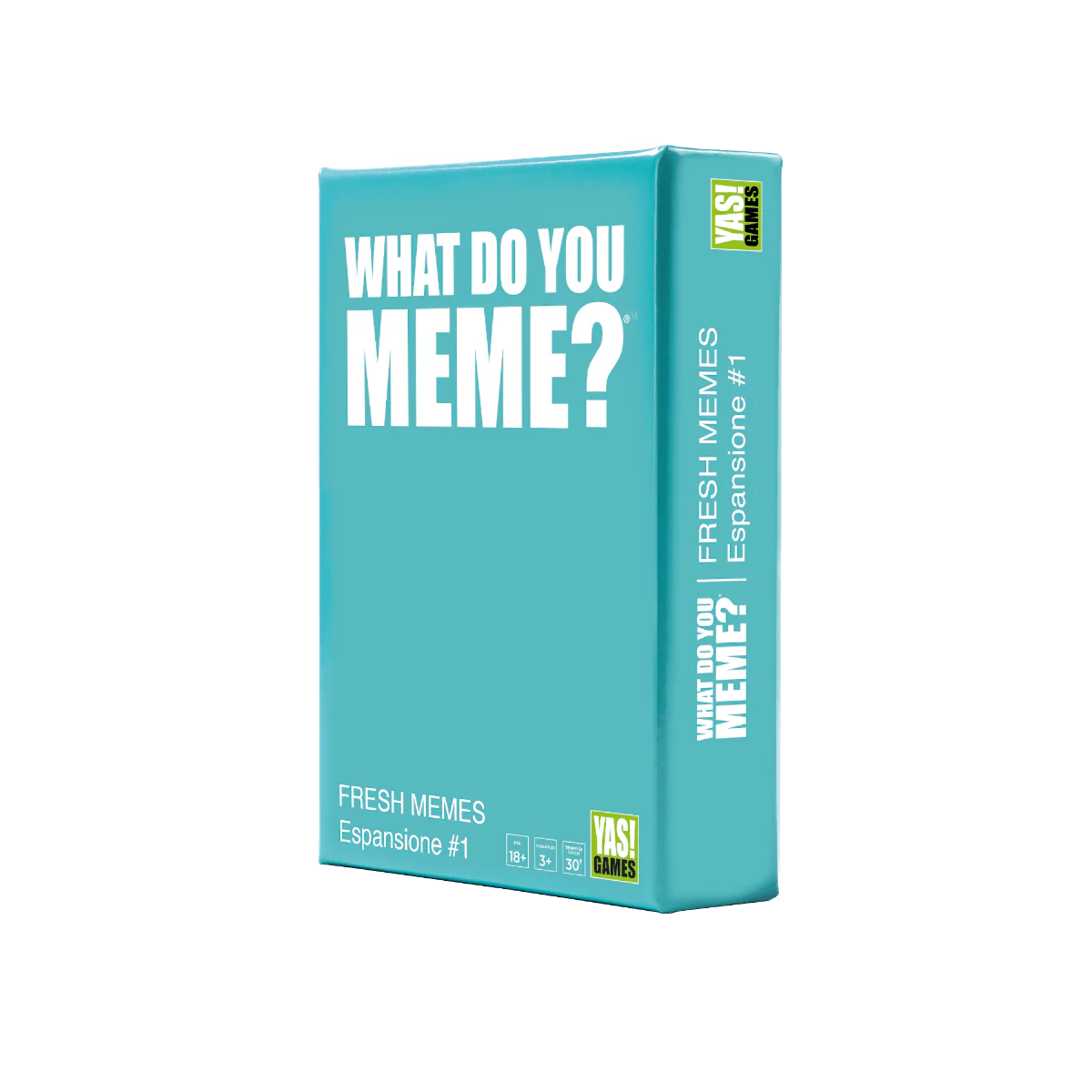 What Do You Meme? Fresh Memes #1 - Yas!Games - Image 5