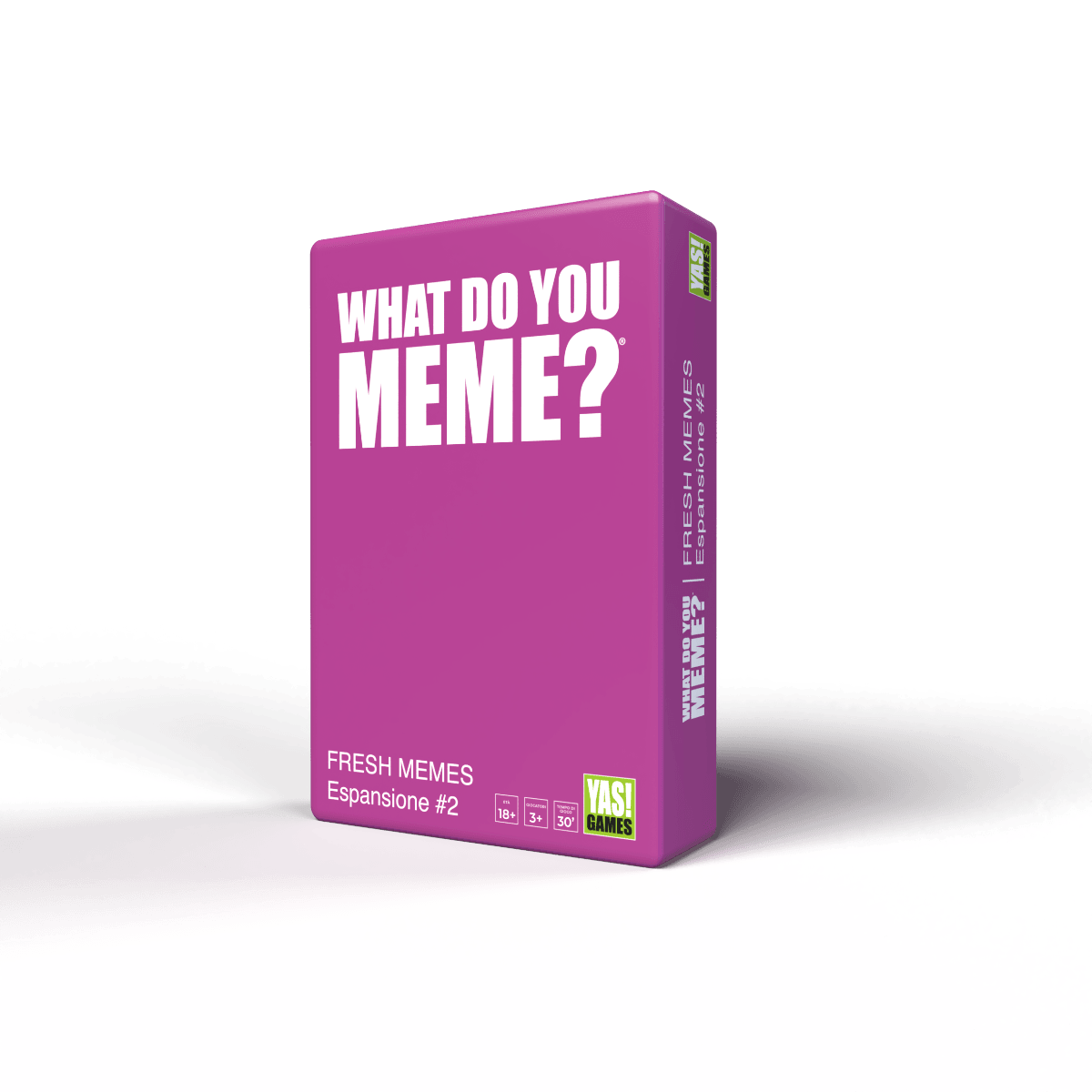 What Do You Meme? Fresh Memes #2 - Yas!Games - Image 3
