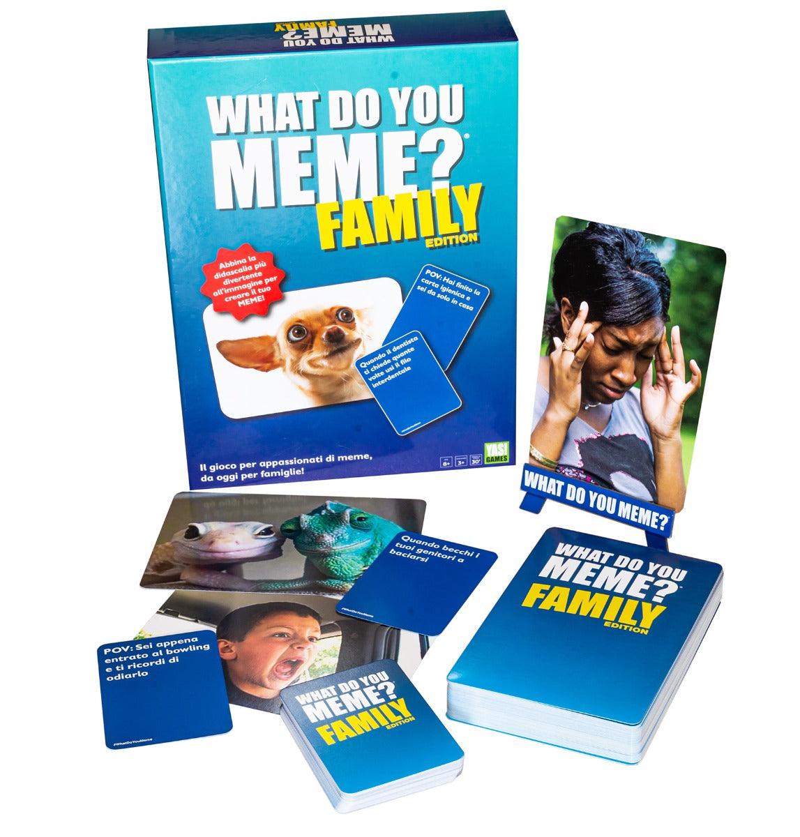 What Do You Meme? Family Edition - Image 2