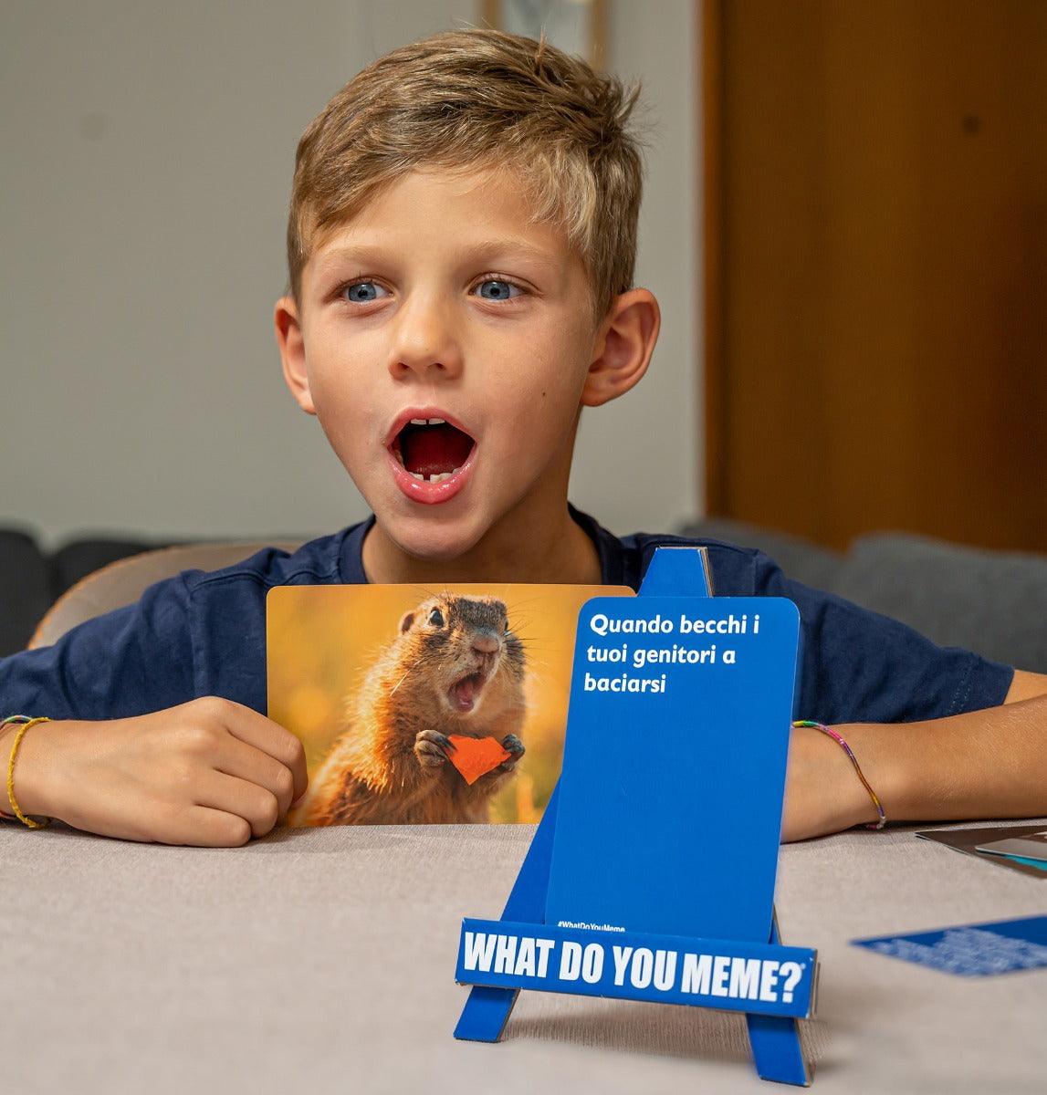 What Do You Meme? Family Edition - Image 6