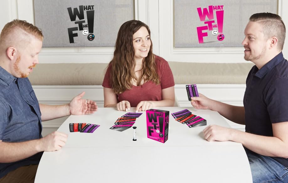What The F! - Image 2