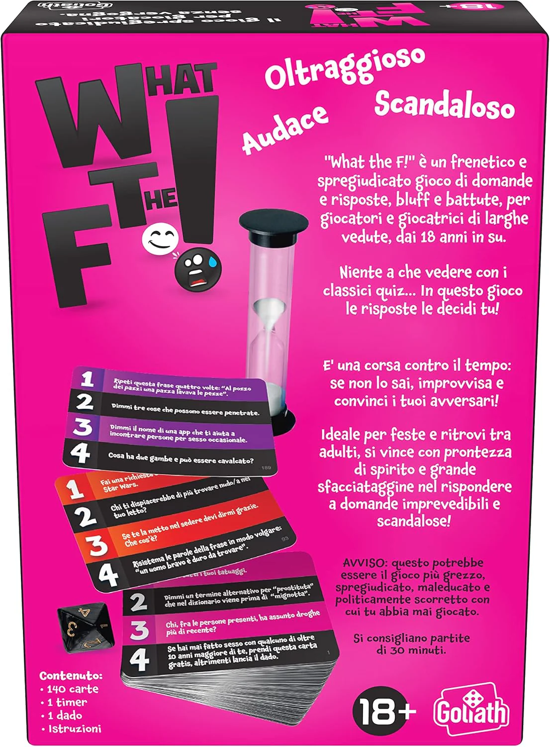 What The F! - Image 3