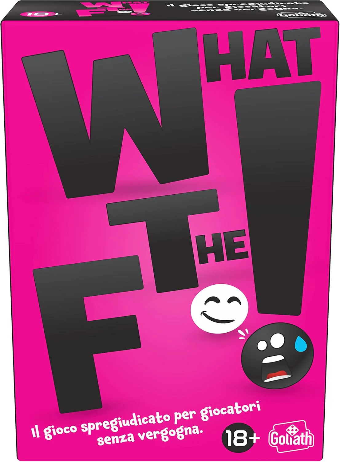 What The F! - Image 4