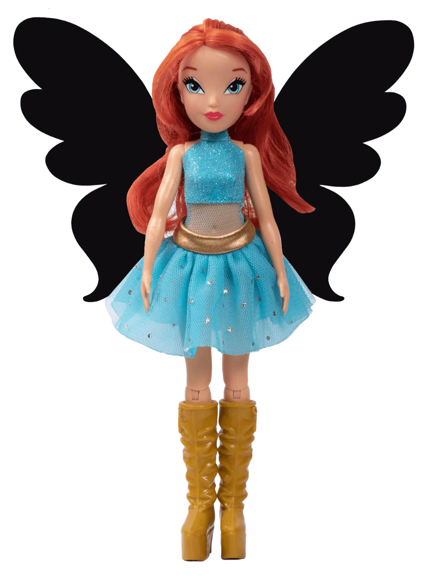 WINX BLING THE WINGS 22 - Image 2