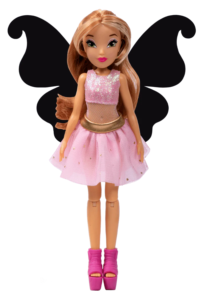 WINX BLING THE WINGS 22 - Image 3