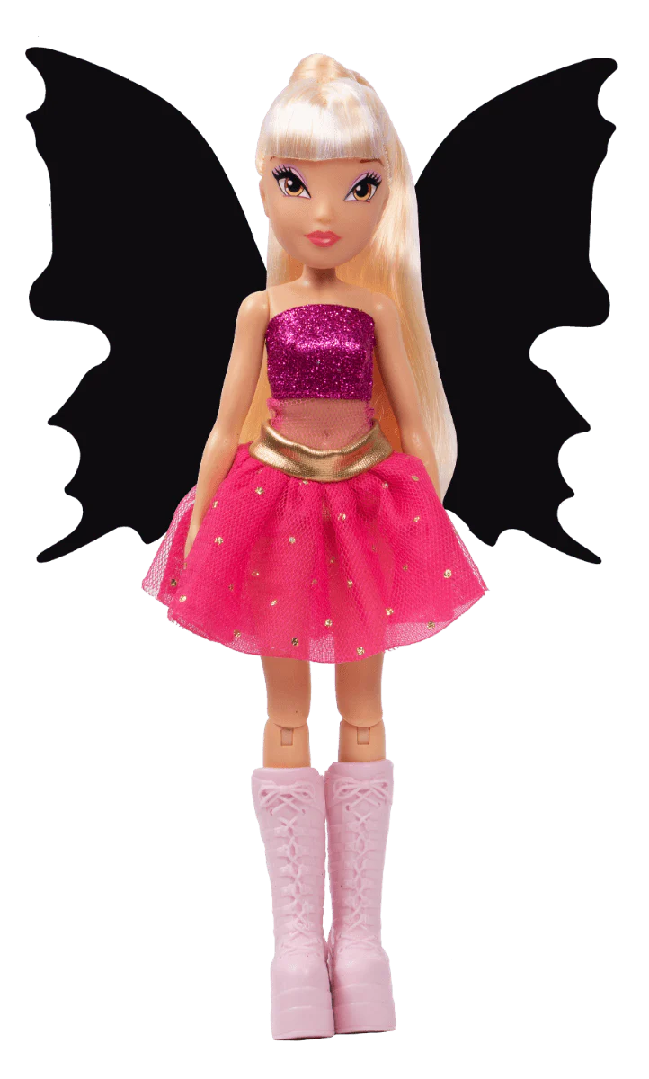 WINX BLING THE WINGS 22 - Image 4