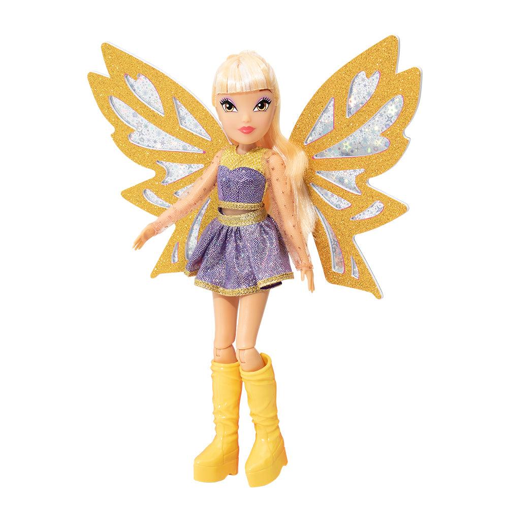 Winx Bling The Wings Stella - Image 2