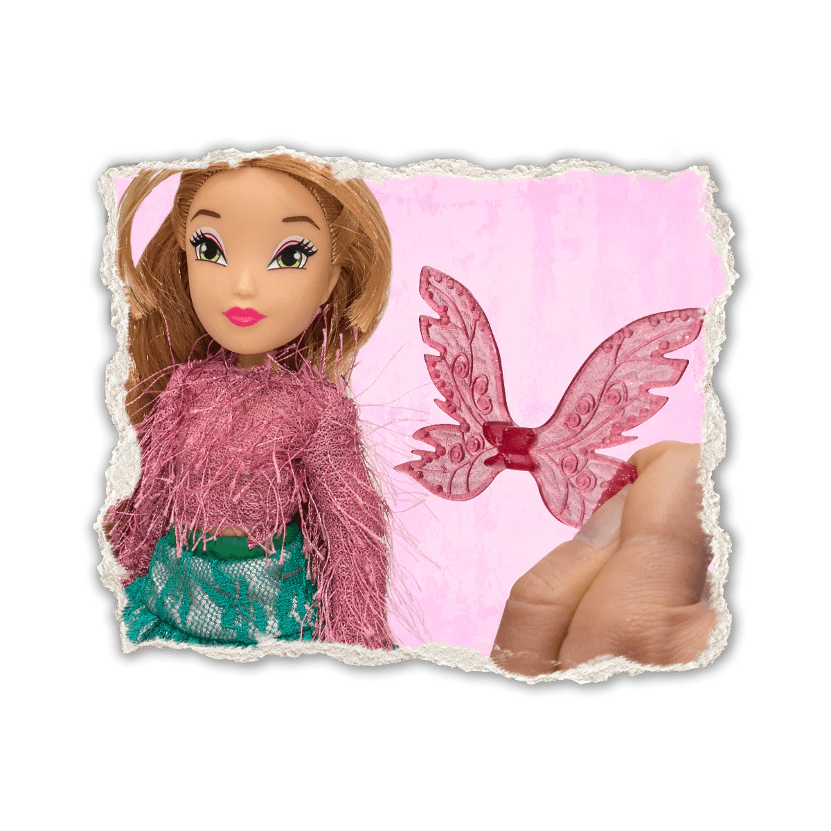 Winx Fashion Doll - Image 10