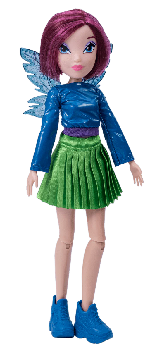 Winx Fashion Doll - Image 5