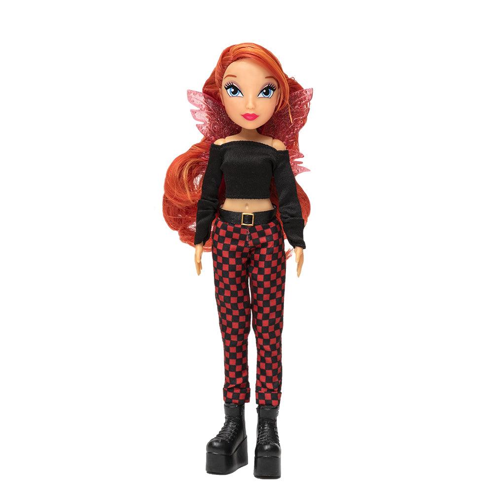 WINX FASHION DOLL BLOOM - Image 2
