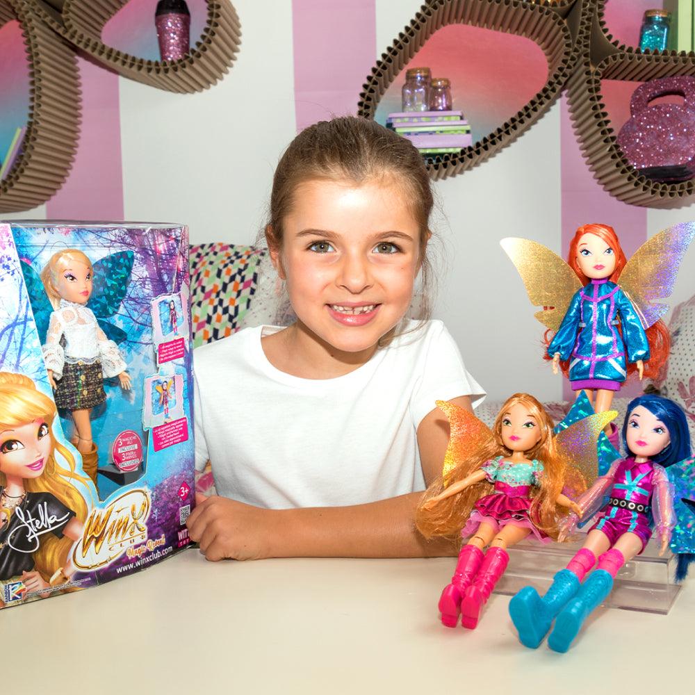 WINX MAGIC REVEAL BLOOM - Image 3