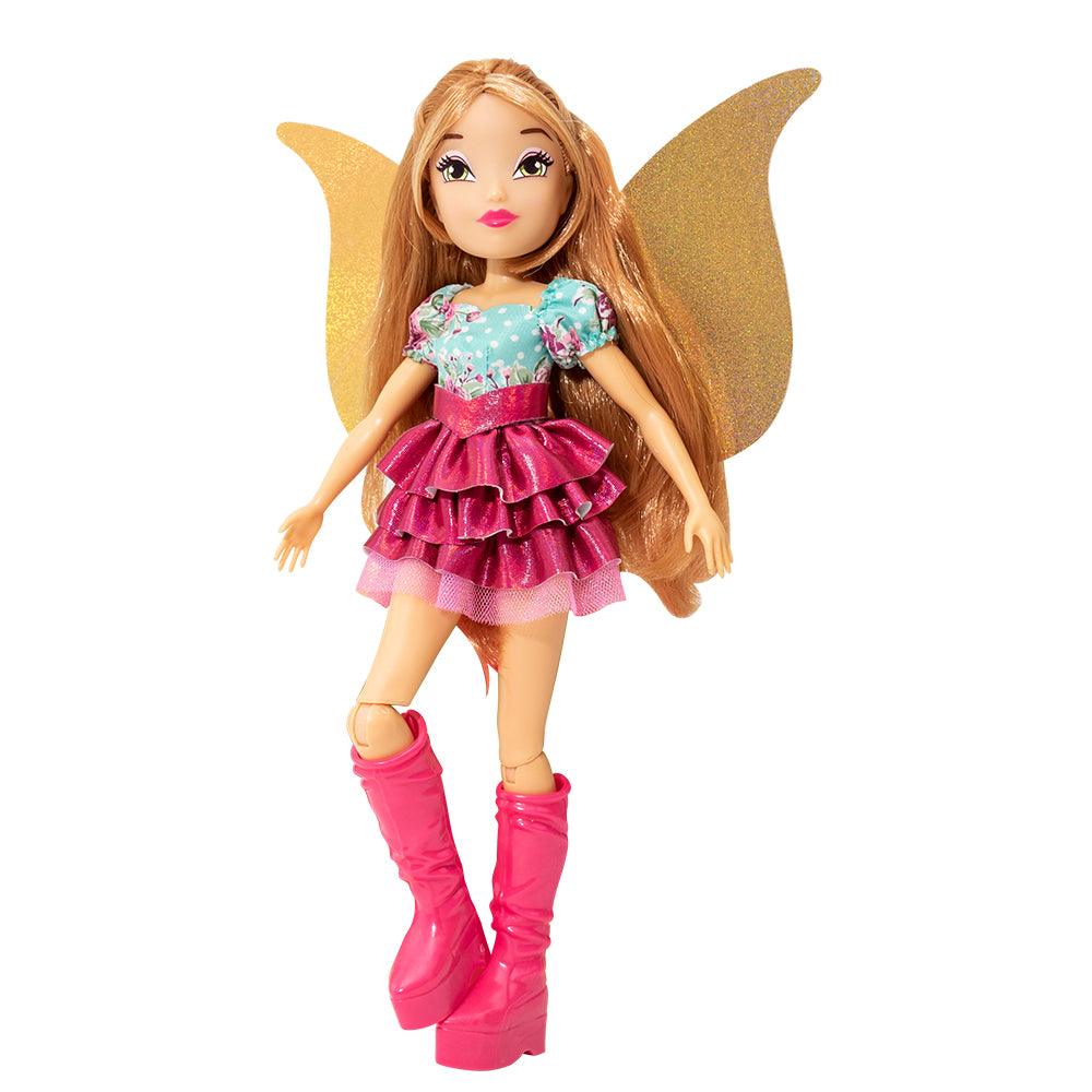 WINX MAGIC REVEAL FLORA - Image 2