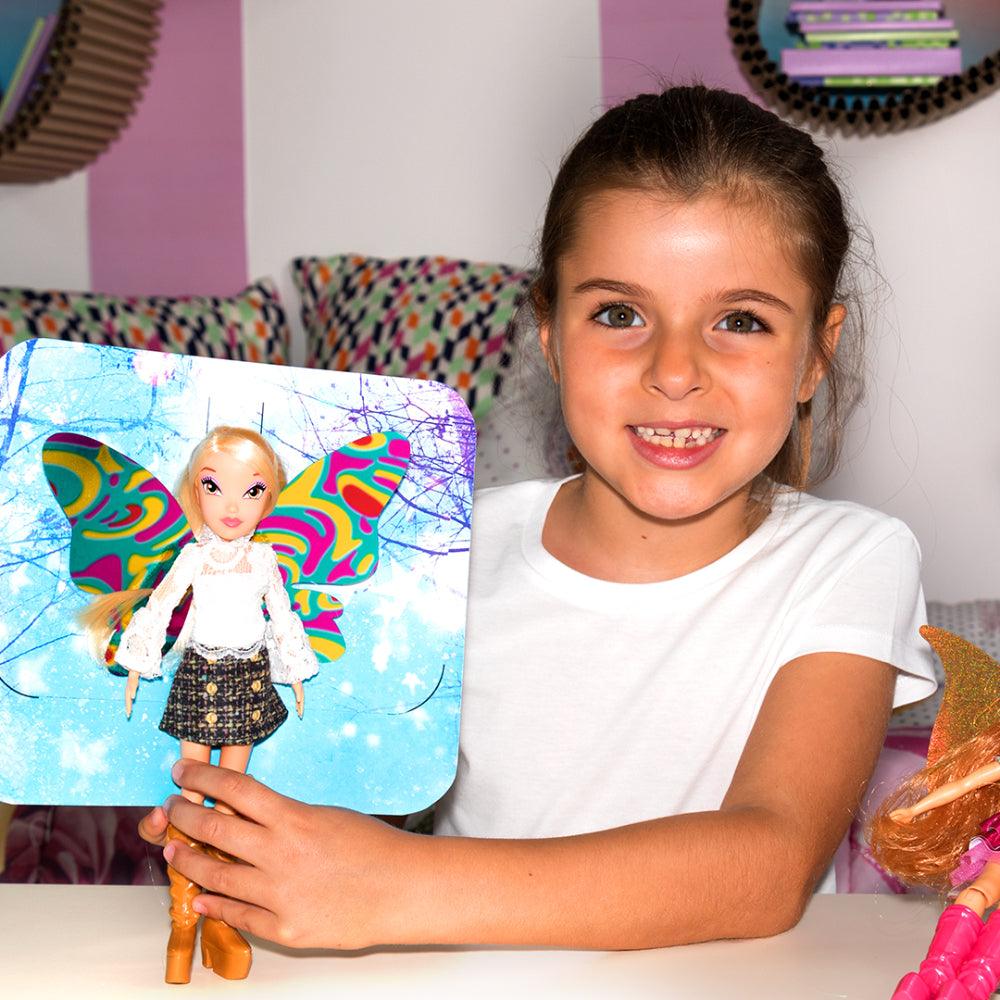 WINX MAGIC REVEAL STELLA - Image 3