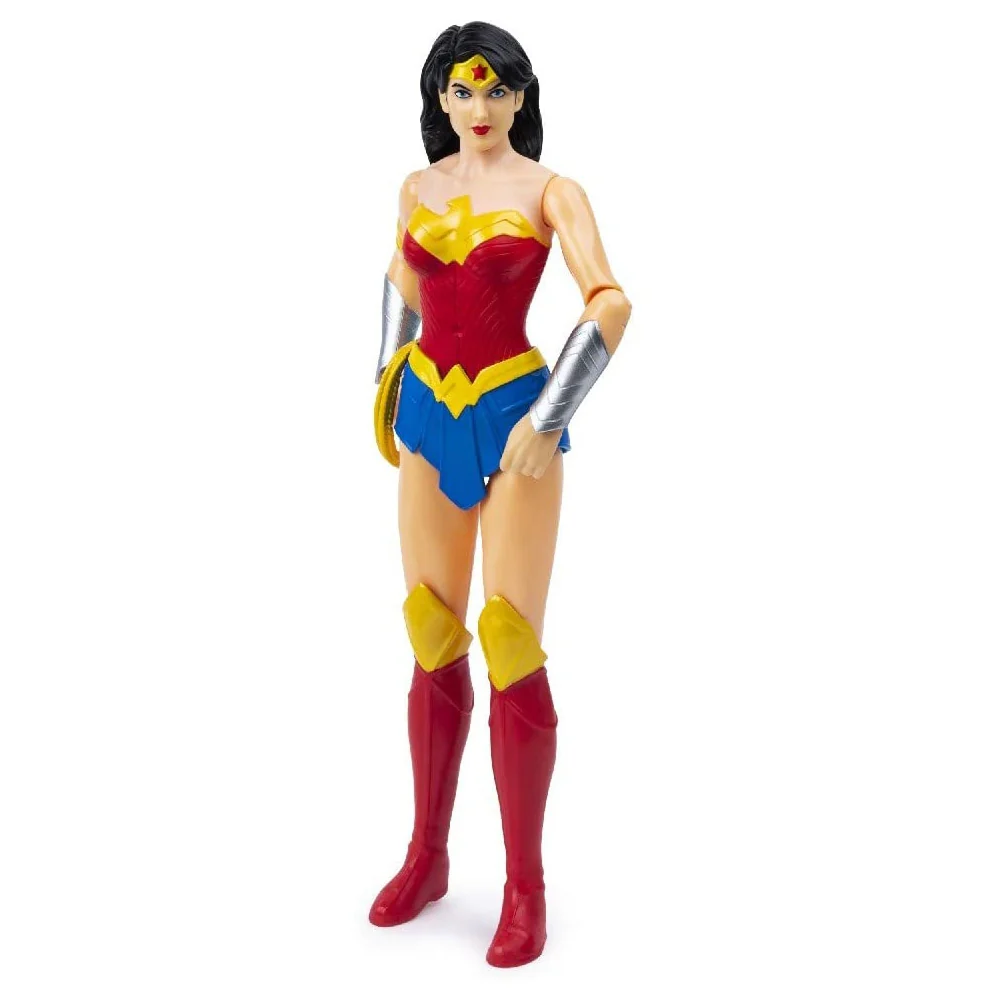 DC Universe - Wonder Woman 30 cm